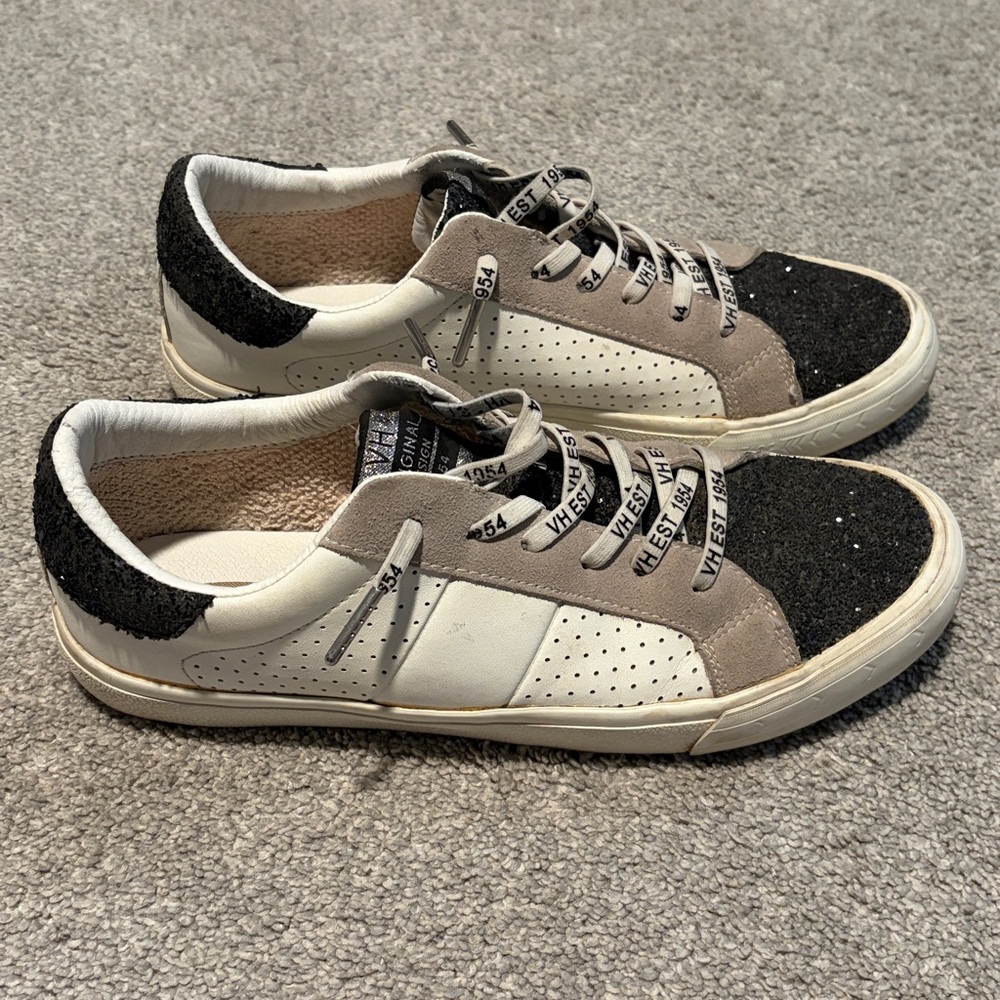 Vintage Havana Sneakers